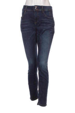Damen Jeans Street One, Größe XL, Farbe Blau, Preis € 20,18