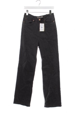 Damen Jeans Sublevel, Größe S, Farbe Grau, Preis 9,48 €