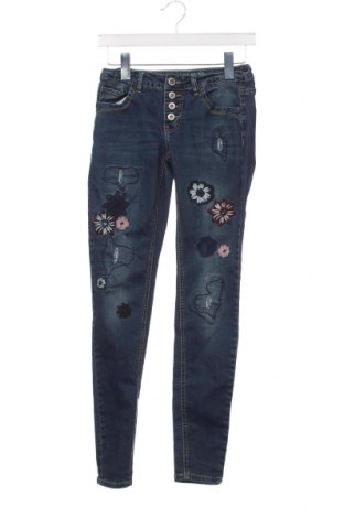 Damen Jeans Sublevel, Größe S, Farbe Blau, Preis 14,83 €