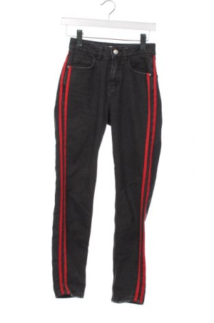 Damen Jeans Terranova, Größe XS, Farbe Grau, Preis 14,84 €