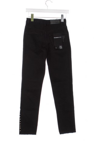Damen Jeans The Kooples, Größe XS, Farbe Schwarz, Preis 26,54 €