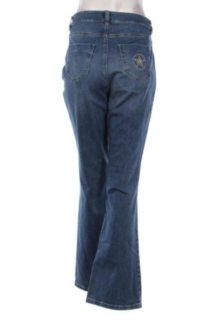 Damen Jeans Thomas Rath, Größe M, Farbe Blau, Preis € 21,29