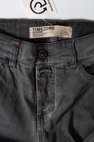 Γυναικείο Τζίν Timezone, Μέγεθος M, Χρώμα Γκρί, Τιμή 3,41 €