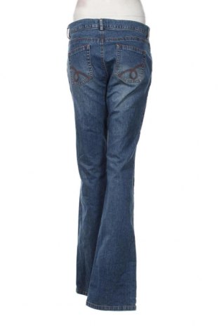 Damen Jeans Tintoretto, Größe L, Farbe Blau, Preis 20,18 €