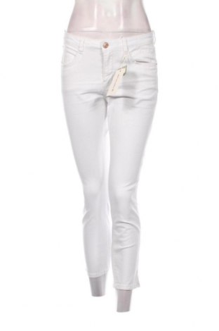 Dámské džíny  Tom Tailor, Velikost M, Barva Bílá, Cena  391,00 Kč