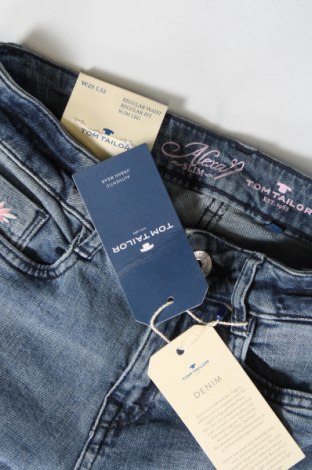 Damen Jeans Tom Tailor, Größe XS, Farbe Blau, Preis 12,28 €
