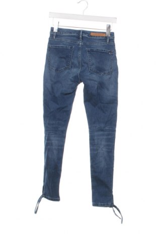 Dámské džíny  Tommy Hilfiger, Velikost M, Barva Modrá, Cena  914,00 Kč