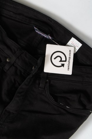 Damen Jeans Tommy Hilfiger, Größe S, Farbe Schwarz, Preis 46,52 €