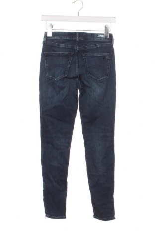 Dámske džínsy  Tommy Jeans, Veľkosť S, Farba Modrá, Cena  27,08 €
