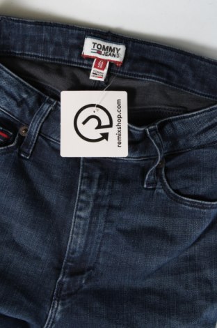 Dámske džínsy  Tommy Jeans, Veľkosť S, Farba Modrá, Cena  108,30 €