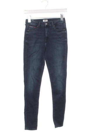 Damen Jeans Tommy Jeans, Größe S, Farbe Blau, Preis € 132,91