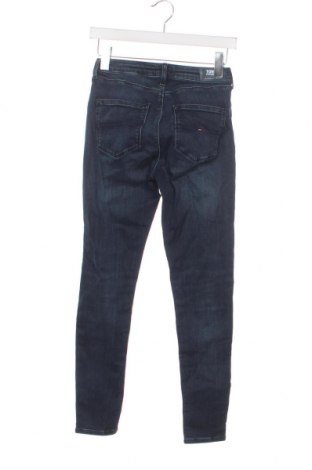 Γυναικείο Τζίν Tommy Jeans, Μέγεθος S, Χρώμα Μπλέ, Τιμή 35,44 €