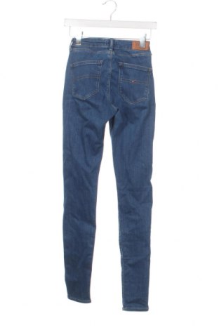 Γυναικείο Τζίν Tommy Jeans, Μέγεθος XS, Χρώμα Μπλέ, Τιμή 35,44 €