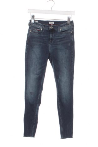 Γυναικείο Τζίν Tommy Jeans, Μέγεθος S, Χρώμα Μπλέ, Τιμή 41,35 €