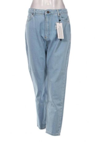 Damen Jeans Trendyol, Größe L, Farbe Blau, Preis 13,35 €