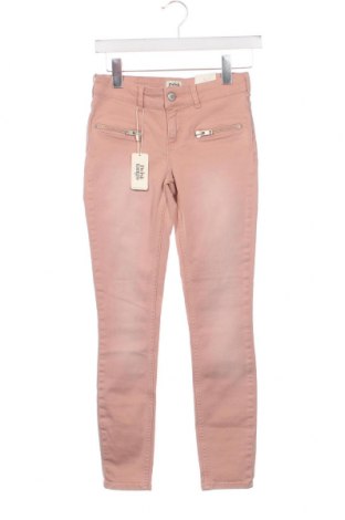 Damen Jeans Twist & Tango, Größe XS, Farbe Rosa, Preis 7,97 €