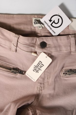 Damen Jeans Twist & Tango, Größe M, Farbe Rosa, Preis € 19,94