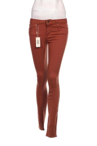 Damen Jeans Twist & Tango, Größe S, Farbe Braun, Preis 7,97 €