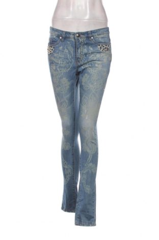 Damen Jeans Uldahl, Größe S, Farbe Blau, Preis € 1,63