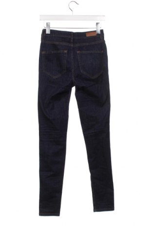 Dámske džínsy  Unique, Veľkosť S, Farba Modrá, Cena  3,86 €