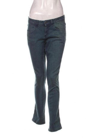 Dámske džínsy  Up 2 Fashion, Veľkosť M, Farba Modrá, Cena  3,45 €