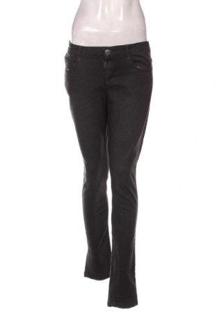 Дамски дънки Up 2 Fashion, Размер M, Цвят Черен, Цена 6,67 лв.