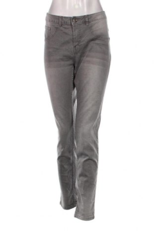 Damen Jeans Up 2 Fashion, Größe XL, Farbe Grau, Preis 10,74 €