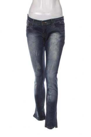 Dámské džíny  Urban Surface, Velikost M, Barva Modrá, Cena  102,00 Kč