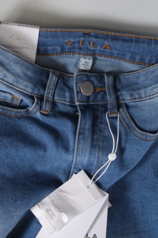 Damen Jeans VILA, Größe XS, Farbe Blau, Preis € 9,46
