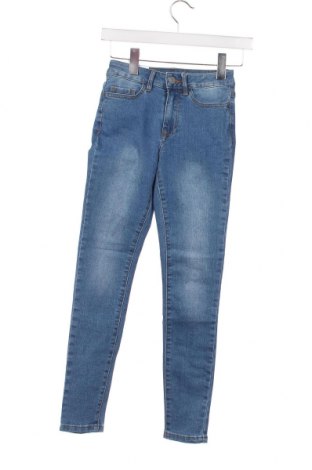Damen Jeans VILA, Größe XS, Farbe Blau, Preis 9,11 €
