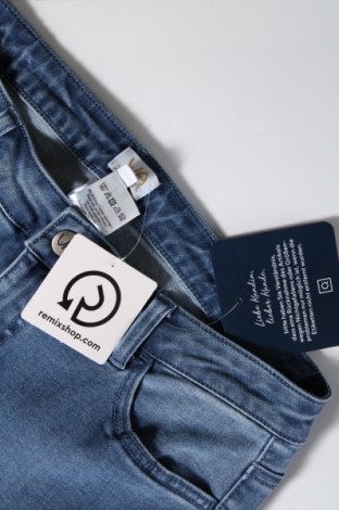 Damen Jeans Va Milano, Größe M, Farbe Blau, Preis € 10,67