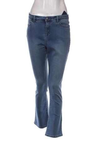 Damen Jeans Va Milano, Größe M, Farbe Blau, Preis 8,99 €