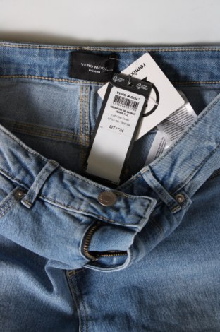 Damen Jeans Vero Moda, Größe S, Farbe Blau, Preis € 8,41
