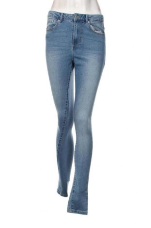 Γυναικείο Τζίν Vero Moda, Μέγεθος S, Χρώμα Μπλέ, Τιμή 8,76 €