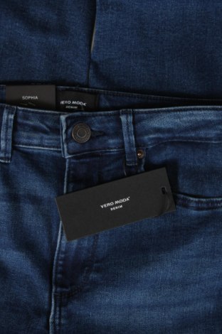 Damen Jeans Vero Moda, Größe XS, Farbe Blau, Preis 9,46 €