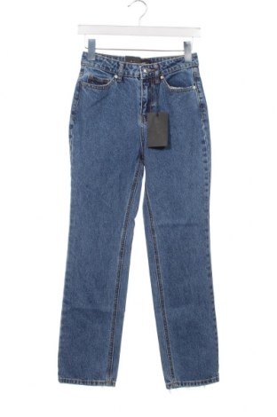 Dámské džíny  Vero Moda, Velikost XS, Barva Modrá, Cena  325,00 Kč