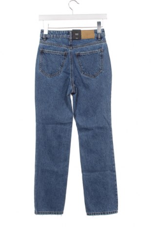 Dámske džínsy  Vero Moda, Veľkosť XS, Farba Modrá, Cena  35,05 €