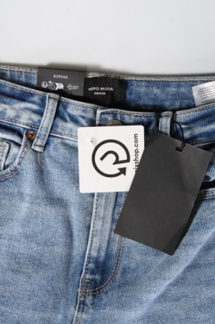 Damen Jeans Vero Moda, Größe M, Farbe Blau, Preis 12,97 €