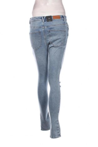 Dámské džíny  Vero Moda, Velikost M, Barva Modrá, Cena  375,00 Kč