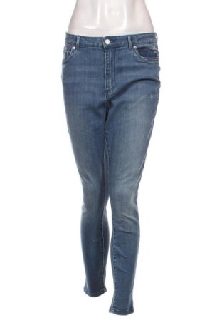 Damen Jeans Vero Moda, Größe M, Farbe Blau, Preis 5,01 €