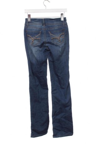 Damen Jeans Wallflower, Größe S, Farbe Blau, Preis 3,63 €