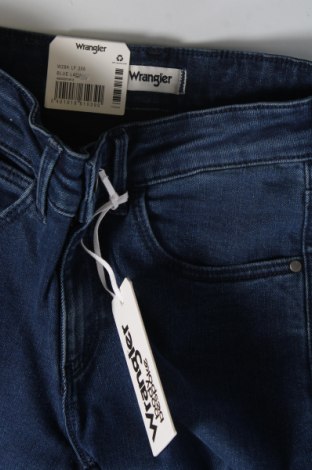 Damen Jeans Wrangler, Größe XXS, Farbe Blau, Preis 10,79 €