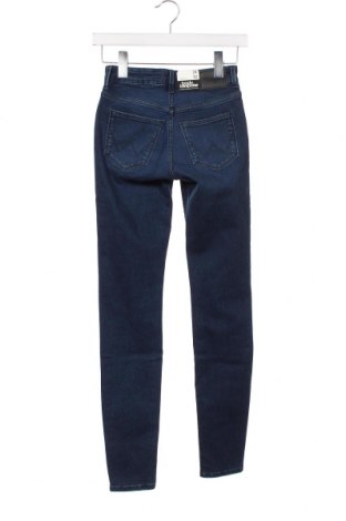 Damen Jeans Wrangler, Größe XXS, Farbe Blau, Preis 9,96 €