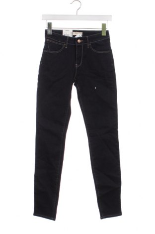 Damen Jeans Wrangler, Größe XXS, Farbe Blau, Preis 25,77 €