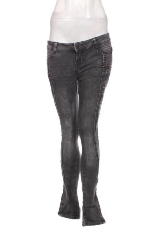 Damen Jeans Yes Or No, Größe M, Farbe Grau, Preis 3,63 €