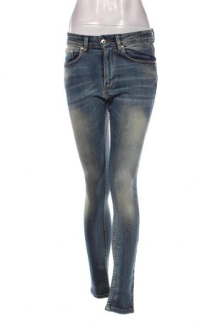 Γυναικείο Τζίν Zara, Μέγεθος M, Χρώμα Μπλέ, Τιμή 8,65 €