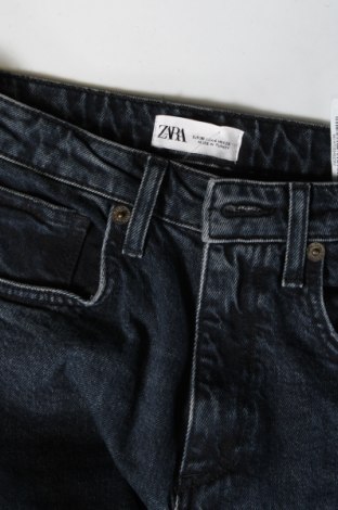 Damen Jeans Zara, Größe S, Farbe Blau, Preis 15,01 €