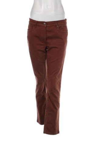 Damen Jeans Zerres, Größe M, Farbe Braun, Preis € 5,85
