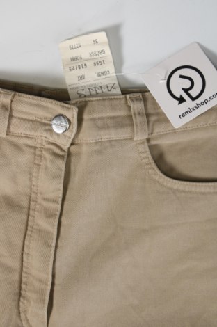 Damen Jeans Zerres, Größe S, Farbe Beige, Preis 2,22 €