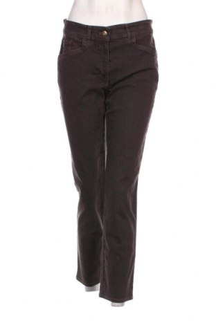 Damen Jeans Zerres, Größe S, Farbe Braun, Preis € 3,43